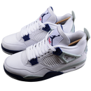 Air Jordan 4 Retro "Midnight Navy"