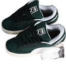 PUMA SUEDE XL HAIRY ''PONDEROSA PINE''