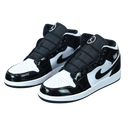 Nike AirJordan 1 Mid ''Carbom Fiber''