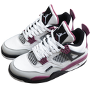 PARIS SAINT-GERMAIN X AIR JORDAN 4 RETRO BORDEAUX