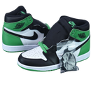 Jordan 1 Retro High OG ''Lucky Green ''