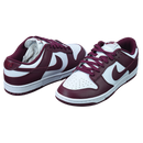 Nike SB Dunk Low“Bordeaux”