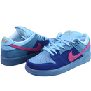 Nike SB Dunk Low x Run The Jewels