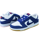 Nike Dunk Low "Los Angeles Dodgers"