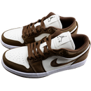 Air Jordan 1 Low SE "Light Olive"