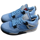 Air Jordan 4 Retro "University Blue"