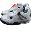 Air Jordan 4 “White Cement”