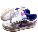 RAYSSA LEAL X SB DUNK LOW