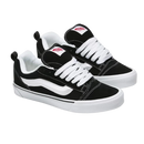 Vans Knu Skool Black/White
