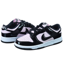 Nike Dunk Low ''Pink Foam Black''