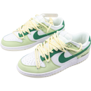 Nike SB Dunk Low "Custom Strap Series"