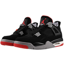 Air Jordan 4 “Bred”