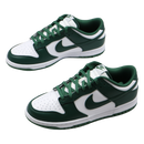 Nike Dunk Low ''Satin Green''