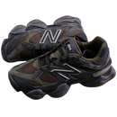 New Balance 9060 GRAPHITE/GREEN/MOSS