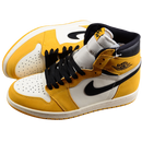 Air Jordan 1 High OG "Yellow Ochre"