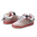 Bad Bunny x Adidas Forum Low Pink Easter Egg