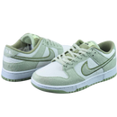 Nike Dunk Low "Fleece”