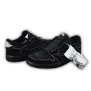 Air Jordan 1 Low OG  x Travis Scott "Phantom Black"