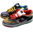Dunk SB Low Pro “What The Paul”