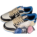 Air Jordan 1 Low x Travis Scott x Fragment