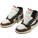 Air Jordan 1 High x Travis Scott