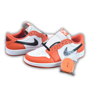 Air Jordan 1 Low "Starfish"