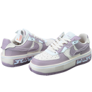 Nike AirForce 1 Fontanka "Rose Pink/Beige"