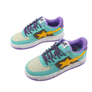 BAPE Human Made Sta Sk8 To Nigo