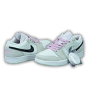 Nike Air Jordan 1 Low " Barely Green "