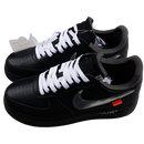 Off-White x Air Force 1 Low '07  ''MoMA''