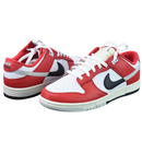 Nike Dunk Low "Chicago Split''