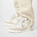 Louis Vuitton LV Skate Sneaker Beige