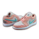 Air Jordan 1 Low ''Light Madder Root''