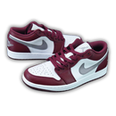 Air Jordan 1 Low " Bordeaux"