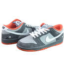 Nike Sb Dunk Low " Staple NYC Pigeon''