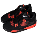 AIR JORDAN 4 RETRO RED THUNDER