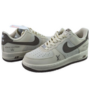 Nike AirForce 1 '07  ''Louis Vuitton x Virgil Niqo''
