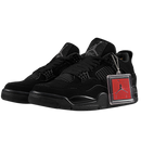 AIR JORDAN RETRO 4 ''BLACK CAT''
