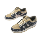 Nike SB Dunk Low x Travis Scott