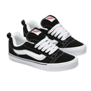 Vans Knu Skool Black/White