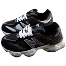 New Balance 9060 Brown Black