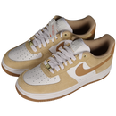 AIR FORCE 1 07 LXX VACHETTA TAN FLAX