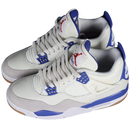 Nike SB x Jordan Air Jordan 4 "Sapphire"