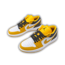 Nike Air Jordan 1 Low GS ''Taxi''