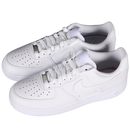AIR FORCE 1  07' WHITE