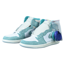 Air Jordan 1 Retro High OG "Turbo Green''