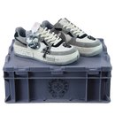 Nike Air Force 1 Low x Chrome Hearts