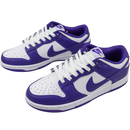 Nike Dunk Low "Championship Court Purple"