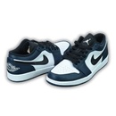 Nike Air Jordan 1 Low "Dark Teal''