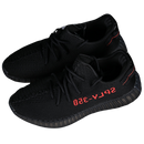 ADIDAS YEEZY 350 BOOST V2 BASF BLACK/RED